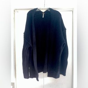 Free People Cardigan